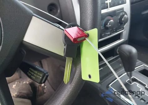 2010 Dodge Charger Sxt из США, поврежденный, VIN 2B3CA3CVXAH165815